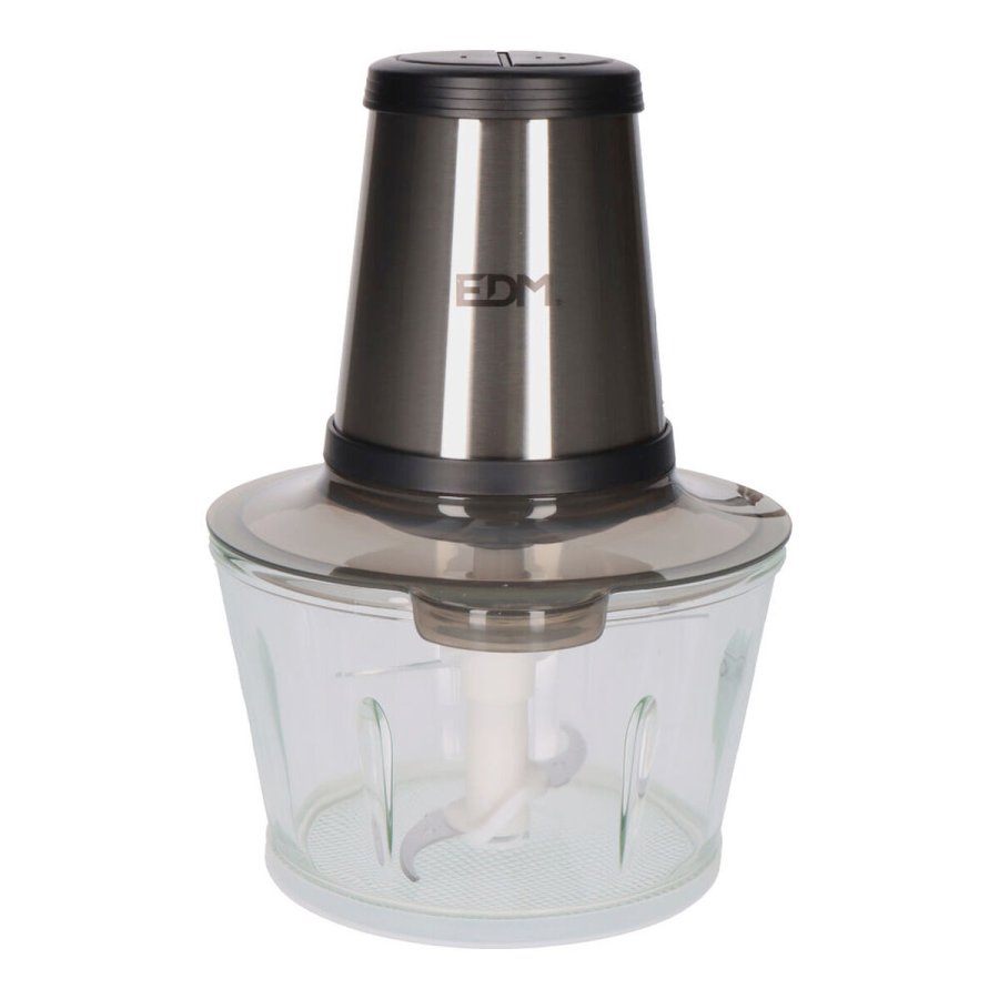 Kdhakker EDM 07791 Rustfrit stl 350 W 1,8 L #1