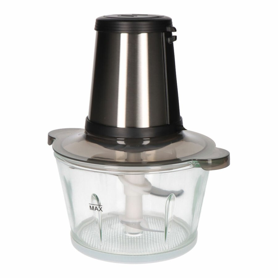 Kdhakker EDM 07791 Rustfrit stl 350 W 1,8 L #2