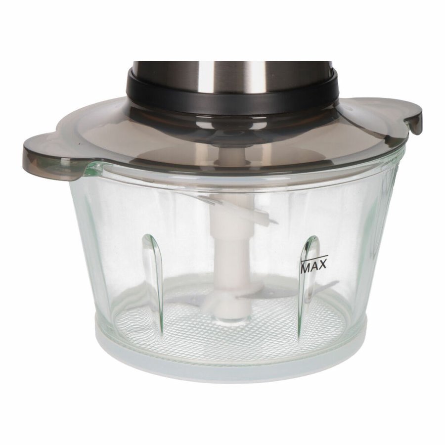 Kdhakker EDM 07791 Rustfrit stl 350 W 1,8 L #4