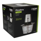 Kdhakker EDM 07791 Rustfrit stl 350 W 1,8 L #5