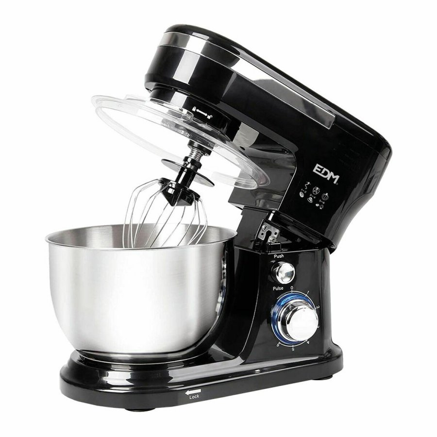 Blender/dejmixer EDM 07792 1000 W 4 L #1