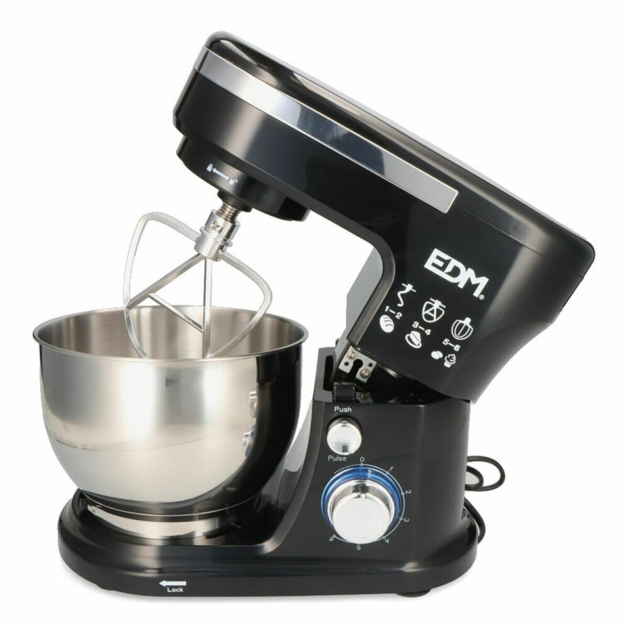 Blender/dejmixer EDM 07792 1000 W 4 L #5