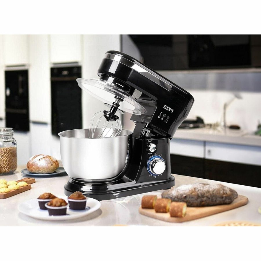 Blender/dejmixer EDM 07792 1000 W 4 L #7