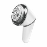 Genopladelig elektrisk fnugrulle EDM 07797 07797 Hvid #1