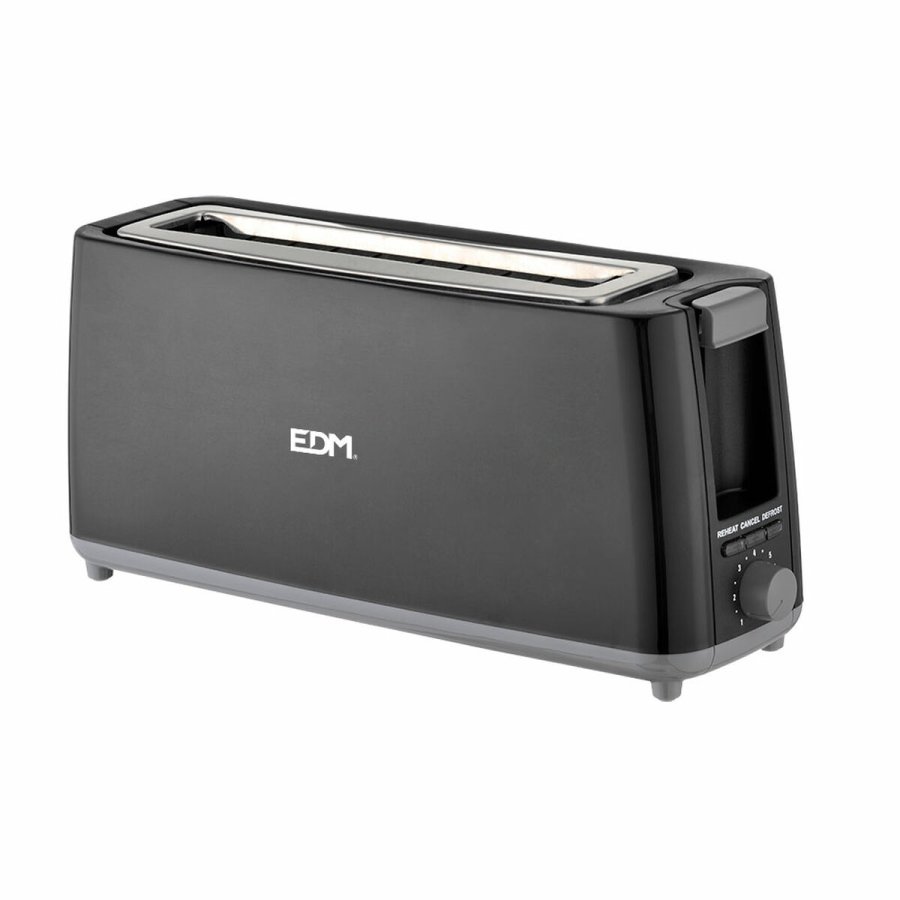 Brdrister EDM 07798 Black Design 900 W Lang #2