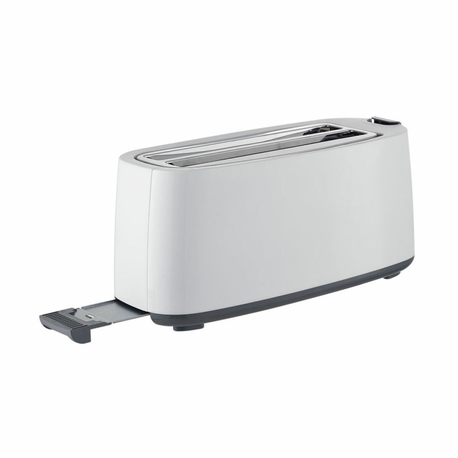 Brdrister EDM 07799 White Design 1400 W Dobbelt slot #3