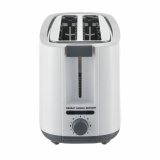 Brdrister EDM 07799 White Design 1400 W Dobbelt slot #4