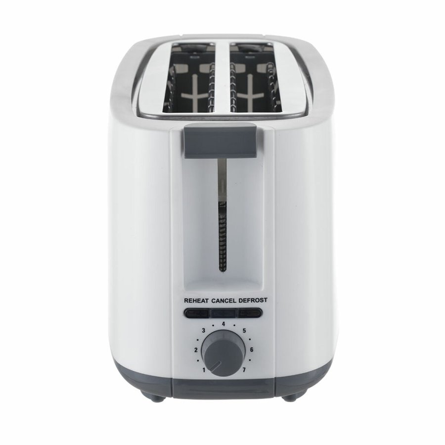 Brdrister EDM 07799 White Design 1400 W Dobbelt slot #4
