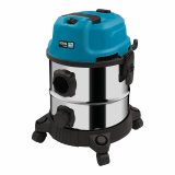 Stvsuger Koma Tools 1400 W 20 L #1