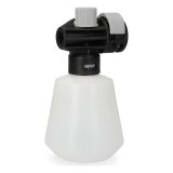 Beholder Koma Tools 08710 Hjtryksrenser #1