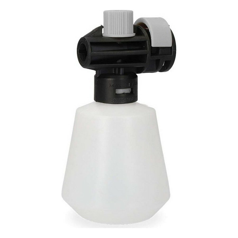 Beholder Koma Tools 08710 Hjtryksrenser #1