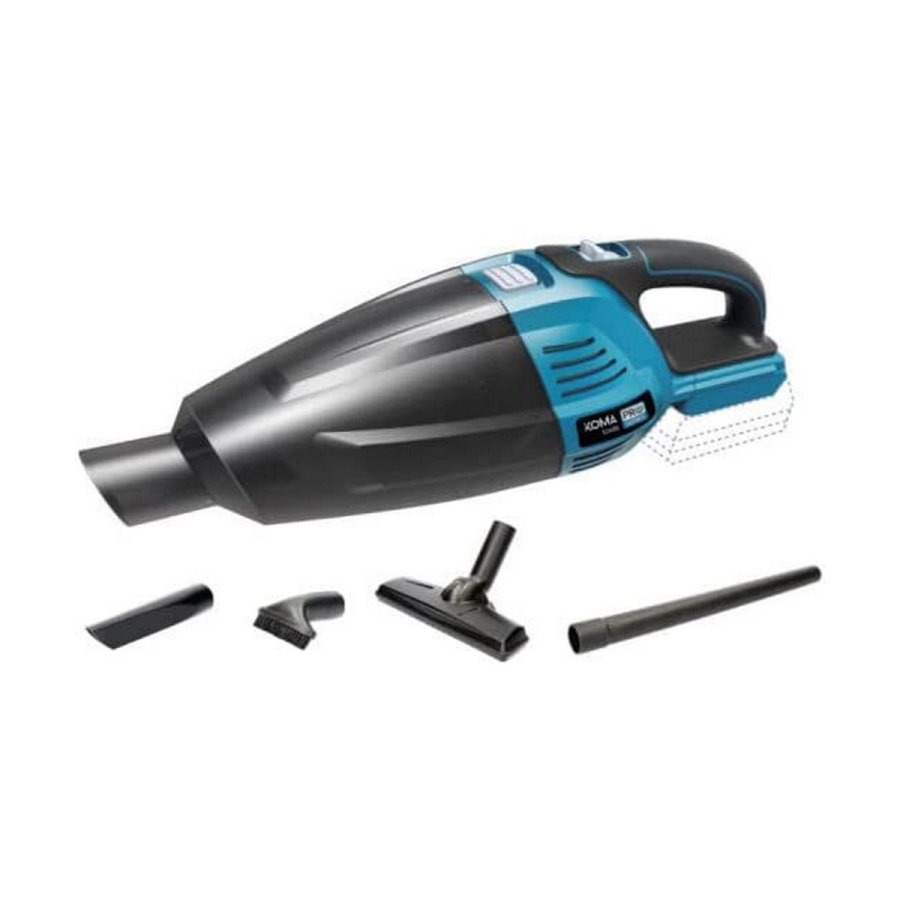 Hndholdt stvsuger Koma Tools Pro Series 45,5 x 13,5 cm #1