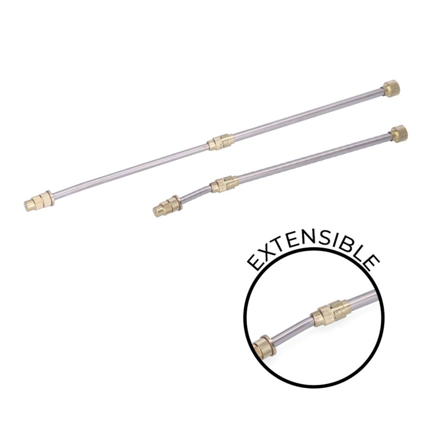 Spyd Koma Tools Udskifter #3