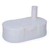 Vskebeholder Koma Tools Udskifter 3,5 L #1