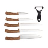 Knivst San Ignacio Rustfrit stl #2