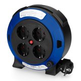 Forlnger EDM 20050 Rd 5 m Kabel #2