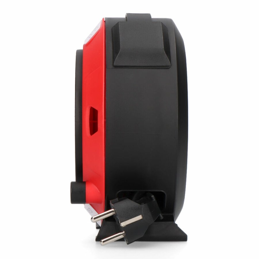 Forlnger EDM 20050 Rd 5 m Kabel #4