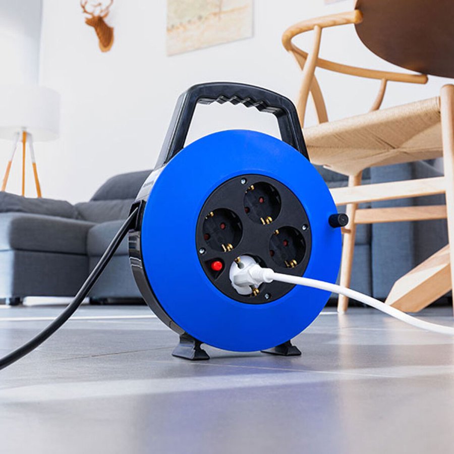 Forlnger EDM 20075 Rd 10 m #5