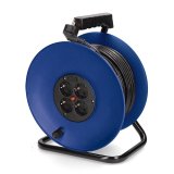 Forlnger EDM 20116 Sort 50 m #2