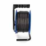 Forlnger EDM 20116 Sort 50 m #3