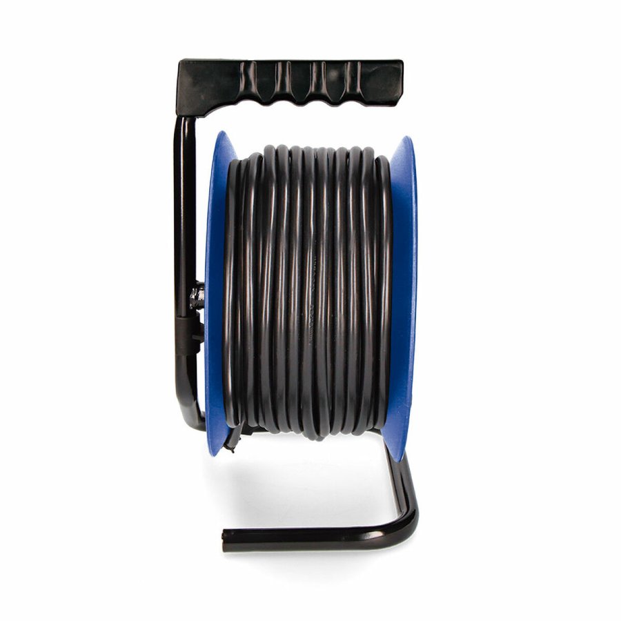 Forlnger EDM 20116 Sort 50 m #3