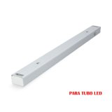 LED Tube EDM 31120 9 W Fluorescerende r�r LED Tube #3