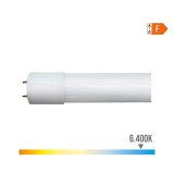 LED Tube EDM 31190 F 18 W 9 W G13 T8 900 Lm � 2,6 x 60 cm (6500 K) #3