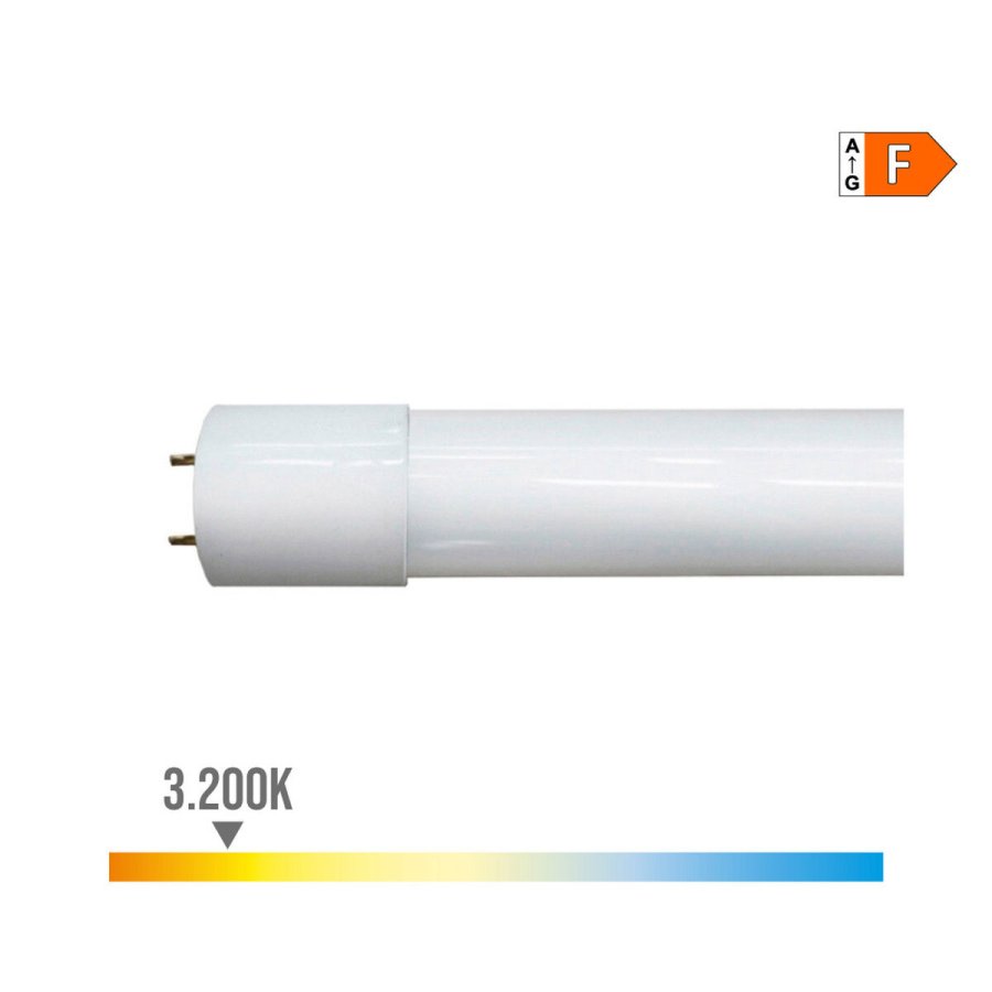LED Tube EDM 31194 F 18 W 36 W G13 T8 1900 Lm � 2,6 x 120 cm (3000 K) (3200 K) #3