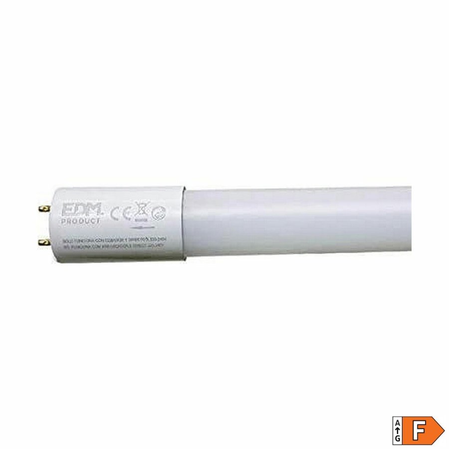 LED Tube EDM 31197 F 18 W 9 W G13 T8 900 Lm � 2,6 x 60 cm (4000 K) #2