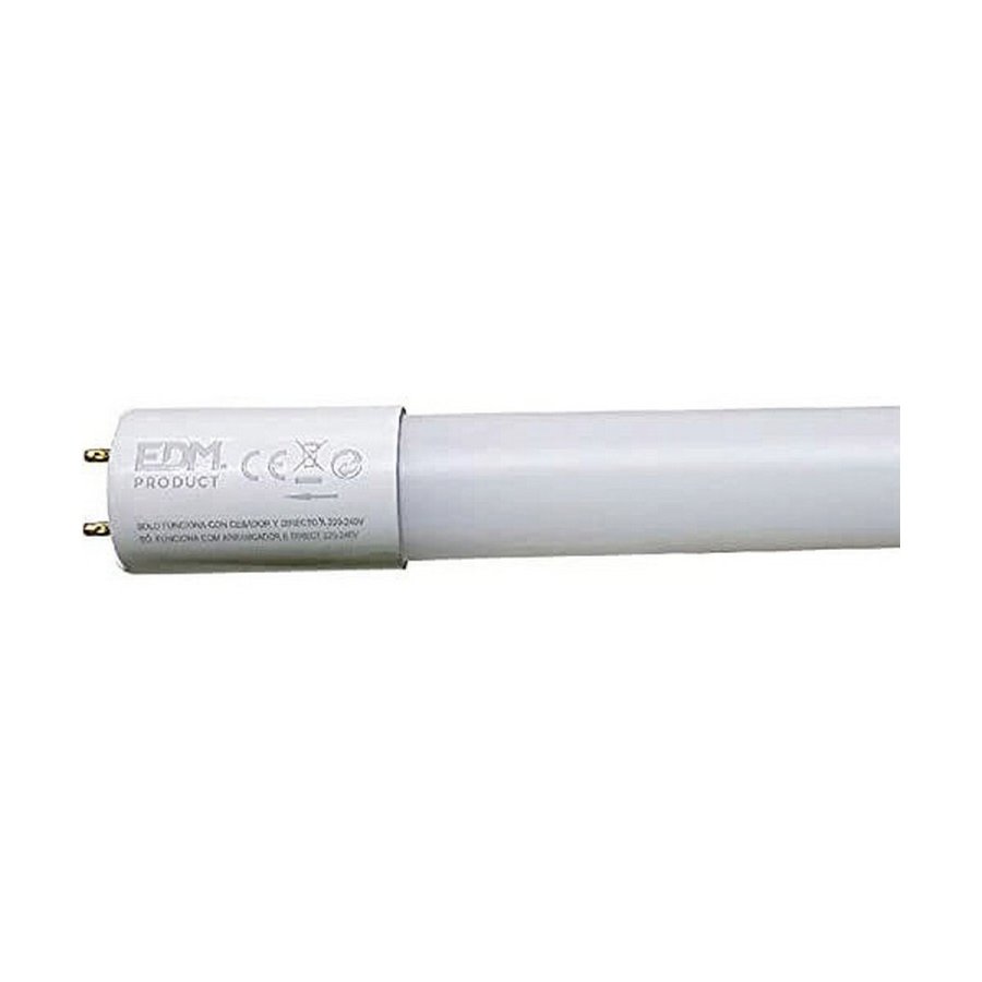 LED Tube EDM 31198 F 18 W 36 W G13 T8 1500 lm � 2,6 x 120 cm (4000 K) #1