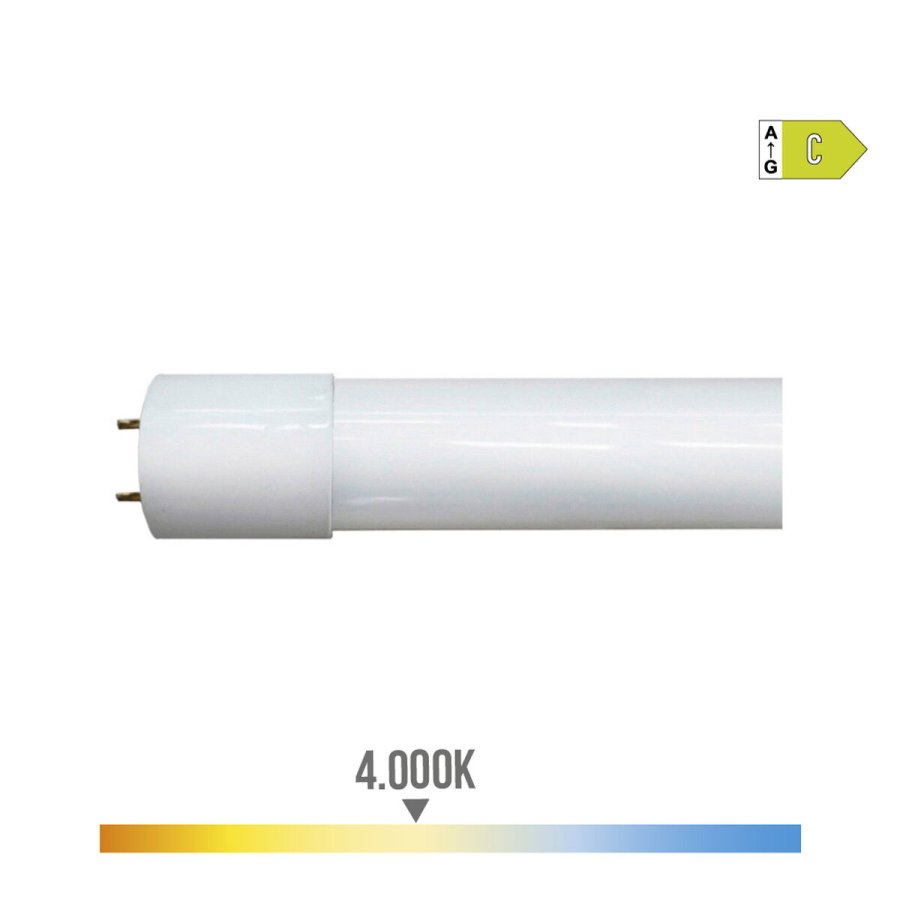 LED Tube EDM 31295 C 12 W T8 1940 Lm � 2,6 x 90 cm 4000 K #3
