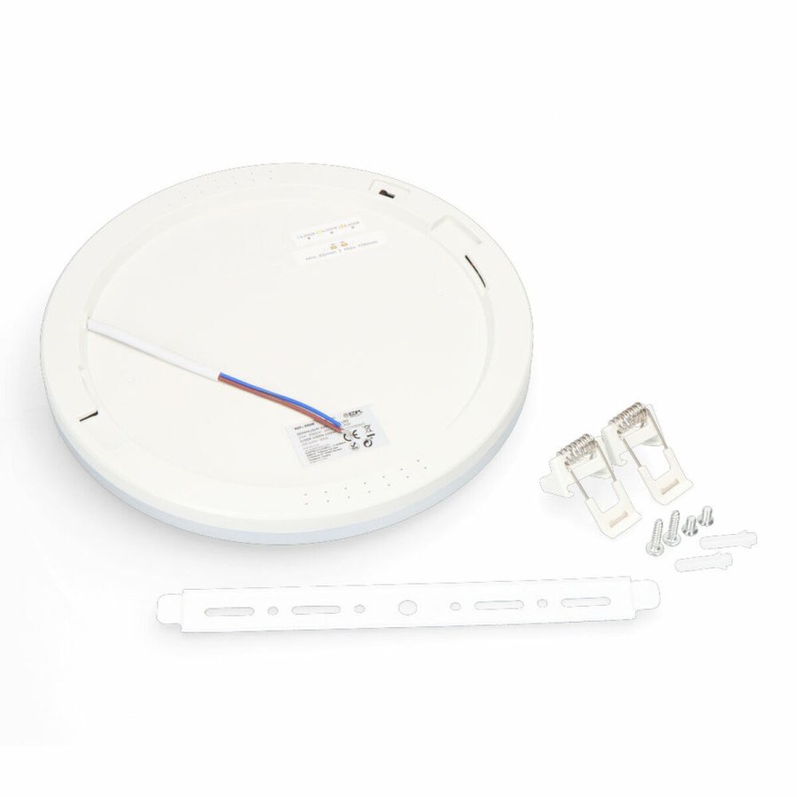 Dybtstr�lende LED EDM 31508 F 20 W 2050 Lm Justerbar (3200-6400 K) #4