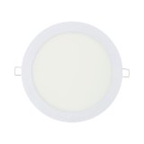 Indbygget spotlight EDM 31565 Downlight A F 20 W 1500 lm (6400 K) #3