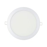 Indbygget spotlight EDM 31566 Downlight A F 20 W 1200 Lm (6400 K) #3