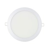 Indbygget spotlight EDM 31573 Downlight A 20 W 1500 lm (4000 K) #3