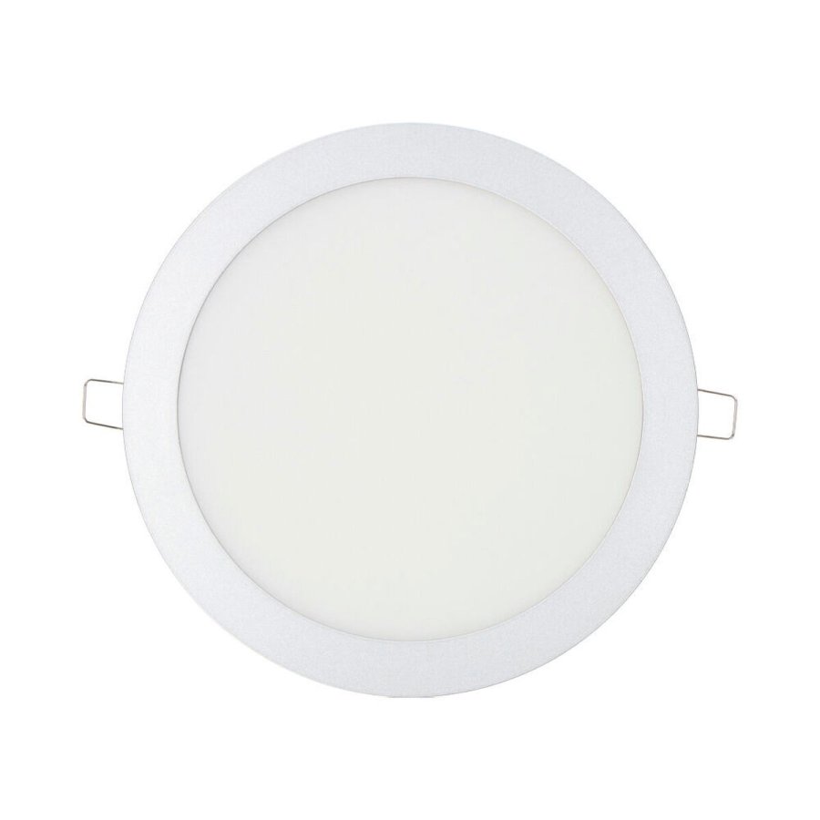 Indbygget spotlight EDM 31573 Downlight A 20 W 1500 lm (4000 K) #3
