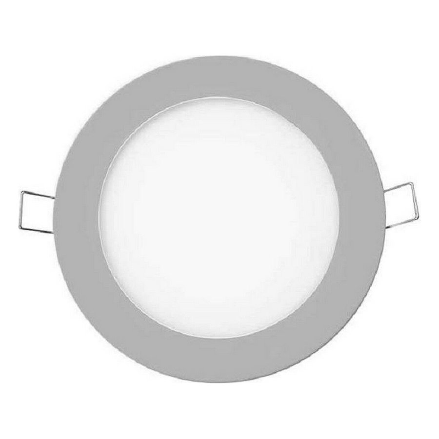 Indbygget spotlight EDM 31603 Downlight A G 6 W 320 Lm (6400 K) #1