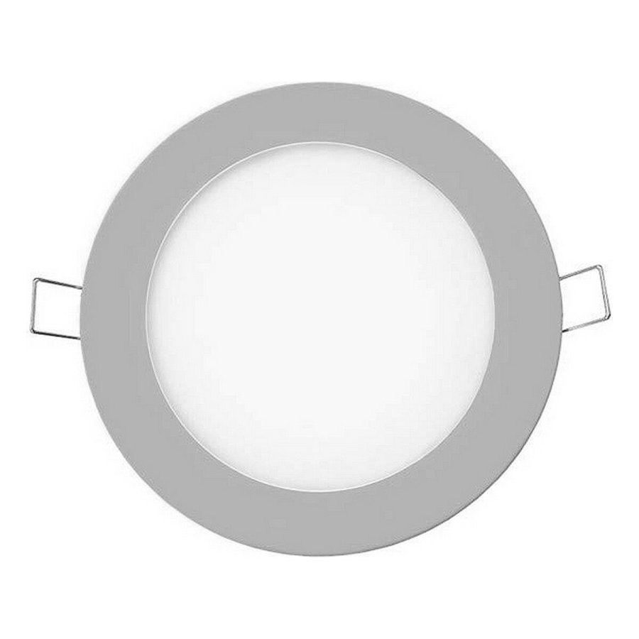 Indbygget spotlight EDM 31604 Downlight A G 6 W 320 Lm (4000 K) #1
