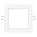 Indbygget spotlight EDM 31605 Downlight A G 6 W 320 Lm (6400 K) #1