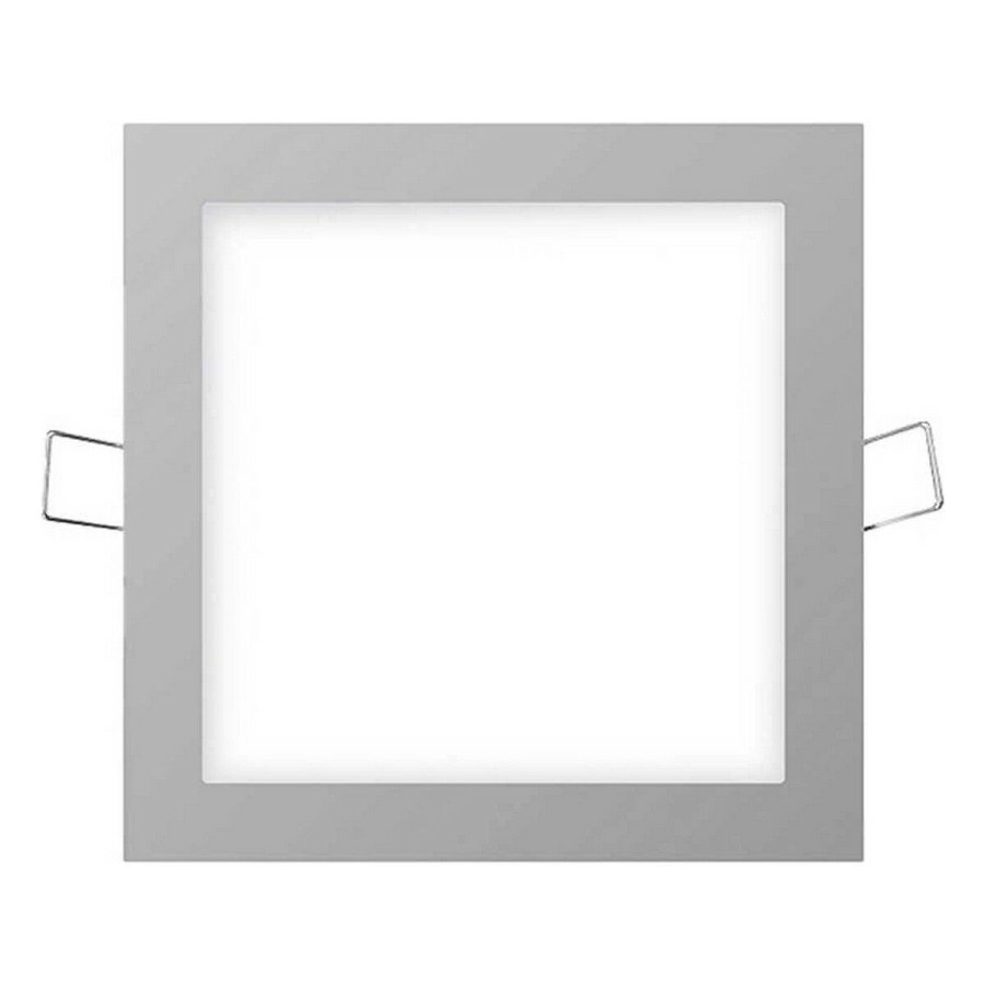 Indbygget spotlight EDM 31607 Downlight A G 6 W 320 Lm (6400 K) #1