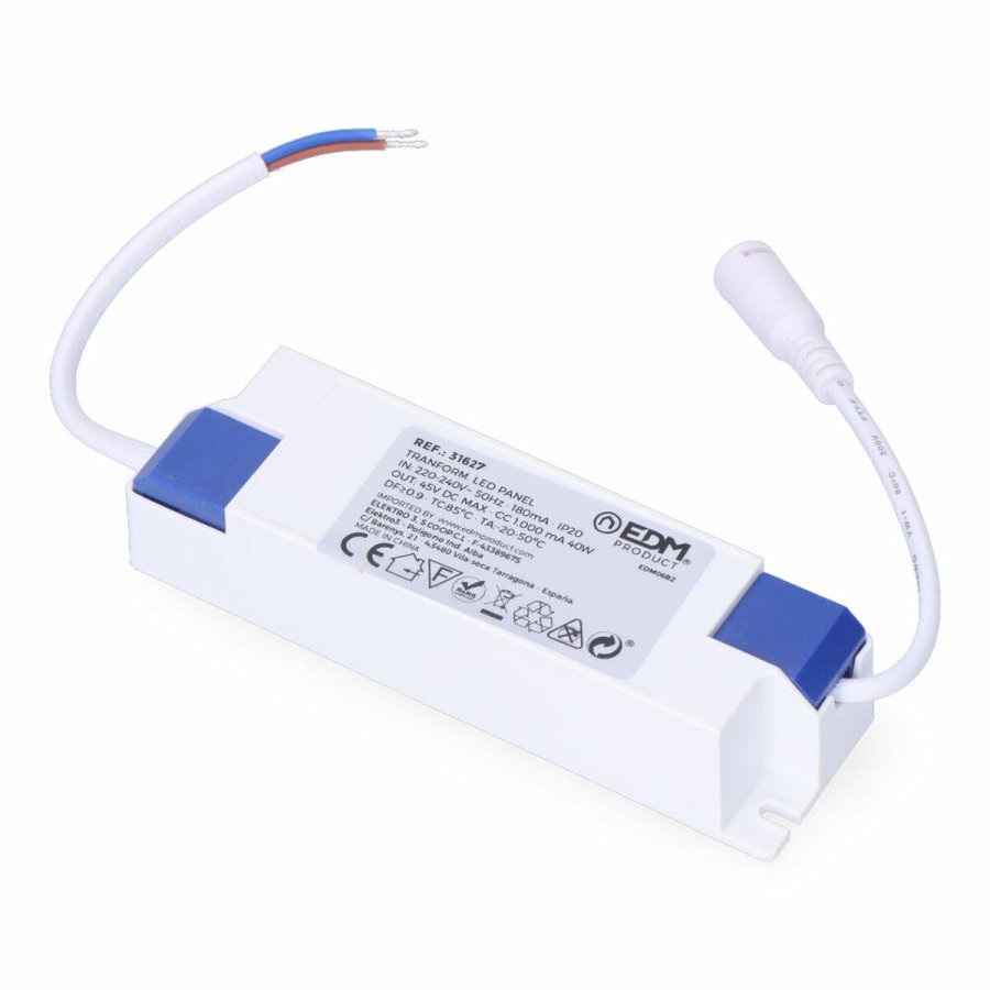 Katalysator EDM 31627 31623/31624 Udskifter #2