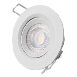 Indbygget spotlight EDM 31631 Downlight F 5 W 380 lm (4000 K) #1