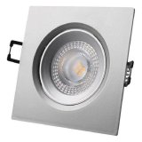 Indbygget spotlight EDM 31634 Downlight F 5 W 380 lm (4000 K) #1