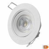 Indbygget spotlight EDM 31651 Downlight F 5 W 380 lm (6400 K) #2