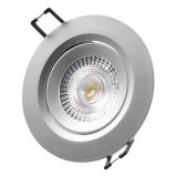 Indbygget spotlight EDM 31653 Downlight F 5 W 380 lm (6400 K) #1