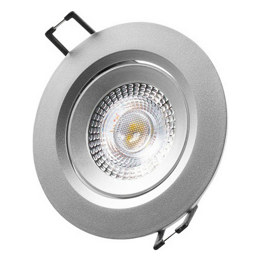 Indbygget spotlight EDM 31653 Downlight F 5 W 380 lm (6400 K) #1