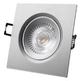 Indbygget spotlight EDM 31657 Downlight F 5 W 380 lm (6400 K) #1