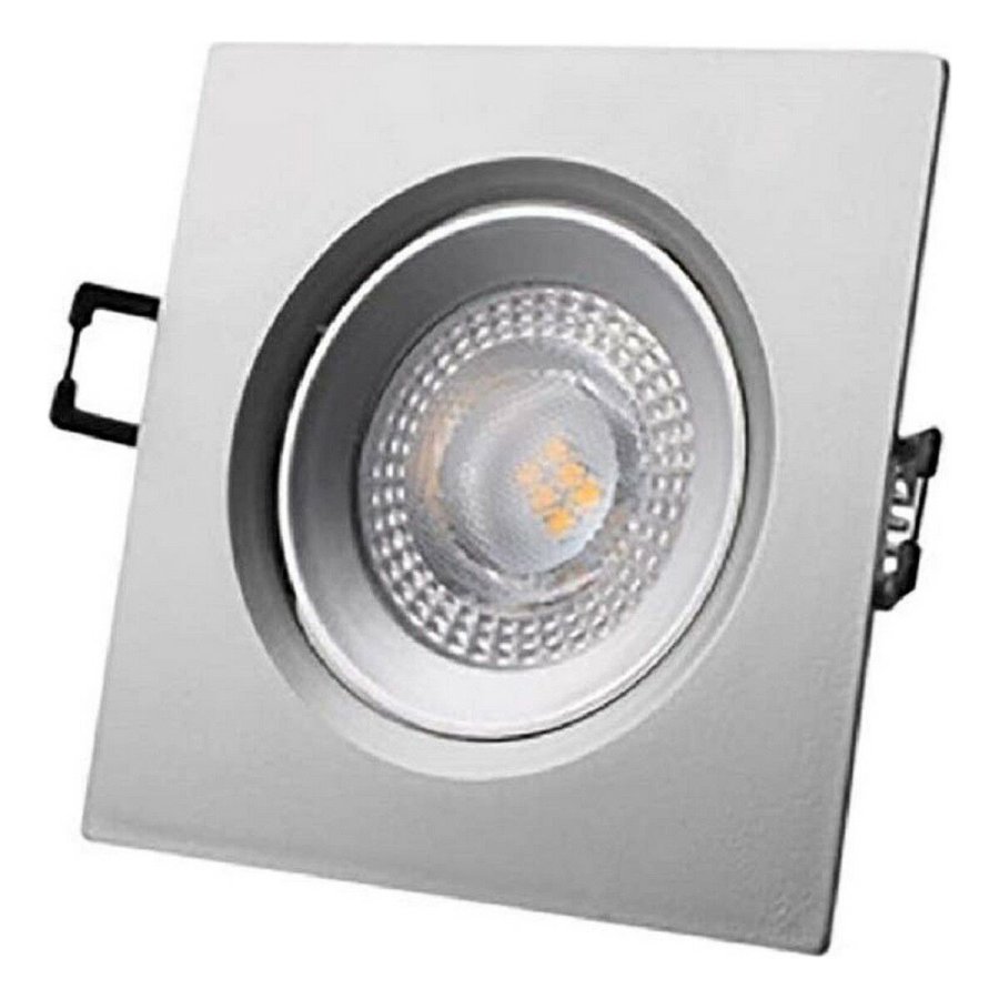 Indbygget spotlight EDM 31658 Downlight F 5 W 380 lm 3200 Lm (3200 K) #1