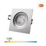 Indbygget spotlight EDM 31658 Downlight F 5 W 380 lm 3200 Lm (3200 K) #2