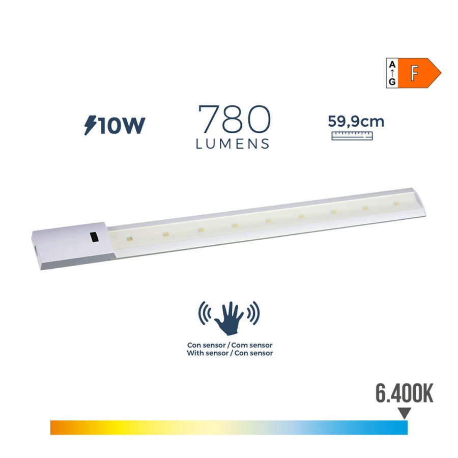 LED Tube EDM 31679 A F 10 W (6500 K) (6400 K) #3